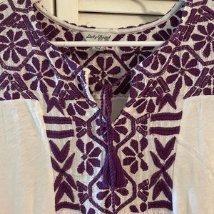 Lucky Brand Small Top